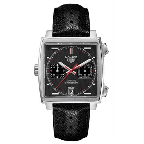 TAG Heuer Monaco Calibre 11 Vintage Edition